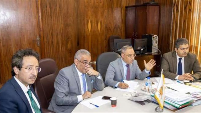 الدكتور محمود ذكى