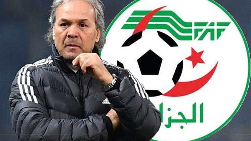 رابح ماجر