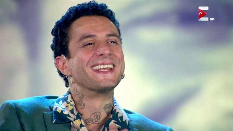 احمد الفيشاوى