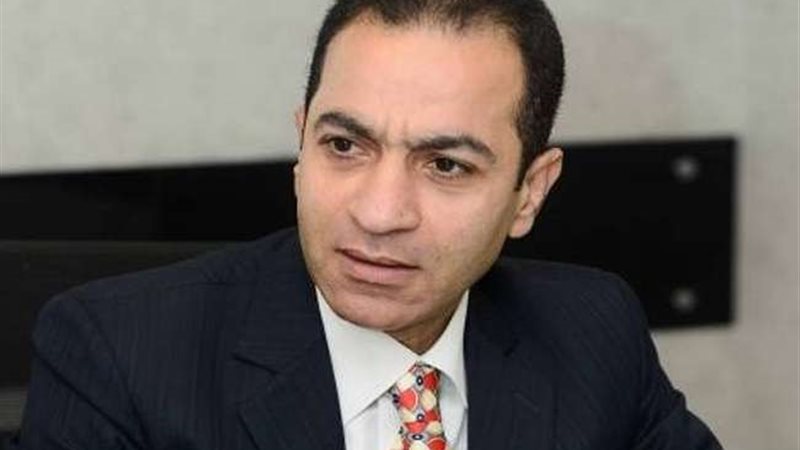 هشام إبراهيم