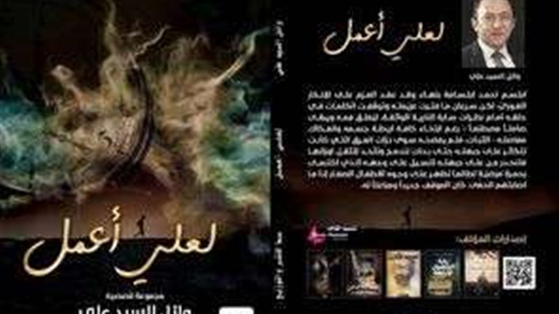 الكاتب وائل السيد