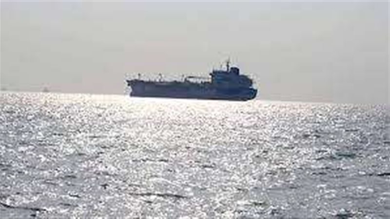 السفينة winter sea