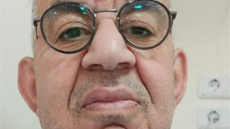 محمد التاجي