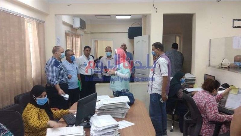 بلدنا اليوم