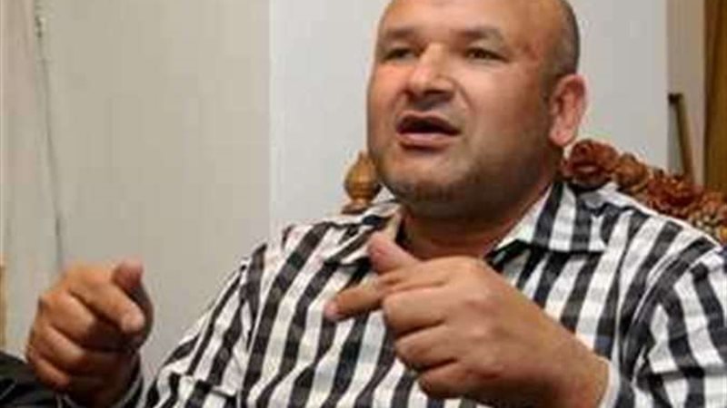 علاء حسانين
