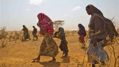 بوركينا فاسو: هروب 50 امراة مختطفة من قبل الجماعات الارهابية