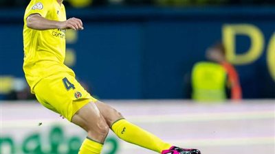 كأس ملك إسبانيا.. فياريال يتقدم بالهدف الأول علي ريال مدريد