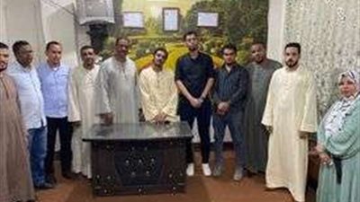 عائلات البلابيش:من يخالف المبادرة يكون منبوذا من أهالي القرية وخارج عن العادات والتقاليد