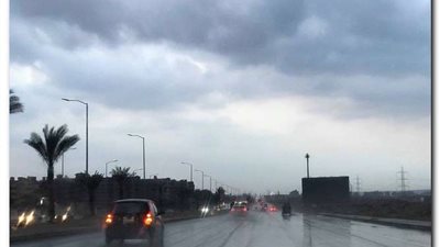 شبوة كثيفة.. الأرصاد تكشف عن حالة الطقس الساعات المقبلة