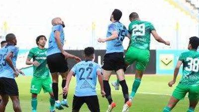 الليلة.. غزل المحلة ضيفًا على المصري البورسعيدي بالدوري المصري