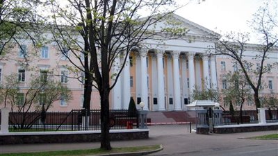 تدريبات جوية تكتيكية مشتركة لوحدات القوات الروسية والبيلاروسية