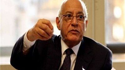 علي الدين هلال: الرئيس السيسي لديه حلم كبير لمصر .. فيديو