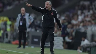 بـ 9 غيابات..ماذا يفعل كولر أمام الزمالك ؟