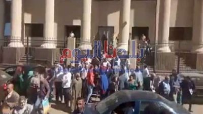 مصدر أمني ينفي وجود 