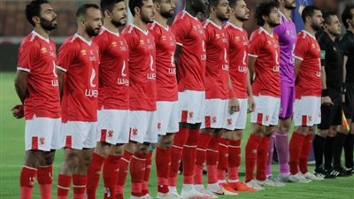 قبل موقعة دوري الأبطال.. الأهلي بمعنويات مرتفعة قبل السفر للمغرب