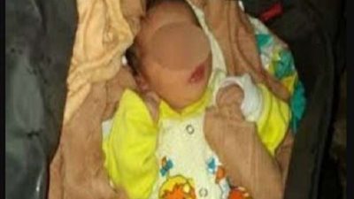 العثور على جثة طفل ملقاه بجوار المصرف القبلي في المنيا