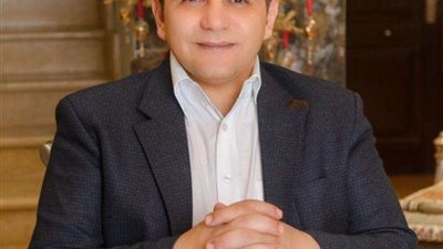 وليد قوطة أمينًا عام لحزب صوت الشعب