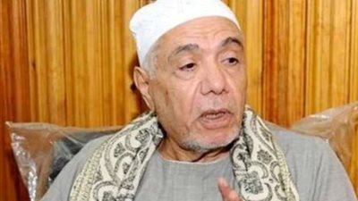 نقابة القراء تحقق مع السلكاوي غدًا لهذا السبب