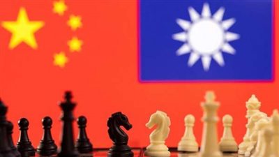 صدام جديد بين الصين و تايوان.. والأخيرة تتأخذ إجراءات صارمة 