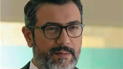 الفنان أحمد وفيق: بدأت تمثيل من 3 ابتدائي.. ووالدي رفض دخولي الفن