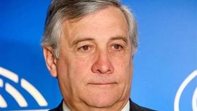 تفاصيل زيارة وزير الخارجية الإيطالي إلى مصر