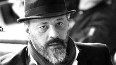 عمرو عبدالجليل يكشف كواليس عمله في مسلسل الضاحك الباكي