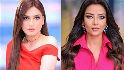 مذيع يفتح النار على ياسمين عز و رضوى الشربيني