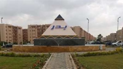 وزير الاسكان تستعرض ما تم تنفيذه من مشروعات بمدينة بدر