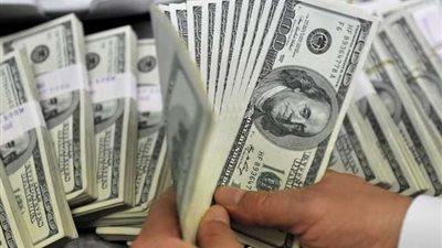 استقرار سعر الدولار اليوم السبت.. سجل 29.69 ببنك مصر