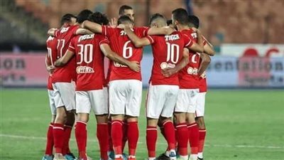 غيابات بالجملة في تشكيل الأهلي المتوقع أمام الزمالك بالدوري المصري