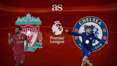 بث مباشر.. مشاهدة مباراة ليفربول وتشيلسي في الدوري الإنجليزي