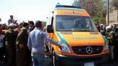 داخل خيمة بدوية.. الأمن العام يكشف غموض العثور على 3 جثث متفحمة في الجيزة