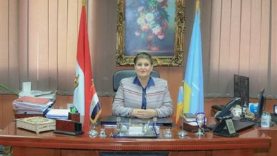 بلدنا اليوم تهنئ صفاء الشريف لتجديد الثقة كوكيل للشباب والرياضة في الإسكندرية