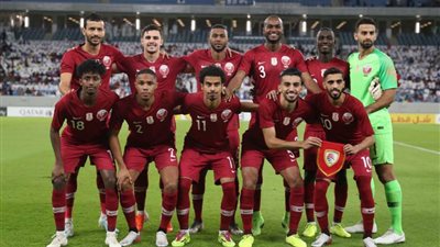 بث مباشر.. مباراة غانا وقطر الودية