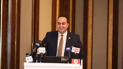 رئيس هيئة الرعاية الصحية يشارك في فعاليات المؤتمر الدولي الـ15 لأورام الثدي