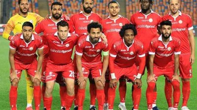 حليم يعلن تشكيل حرس الحدود أمام الزمالك