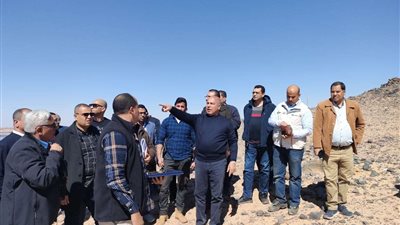 وزير النقل: مد الخط من أسوان لأبو سمبل لدعم وخدمة حركة السياحة