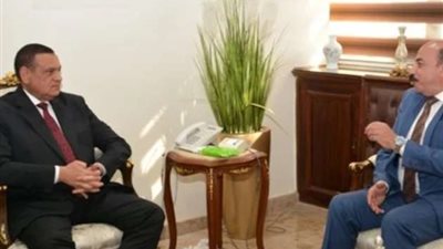 بشرى من التنمية المحلية لأهالي محافظة أسوان قبل شهر رمضان 2023