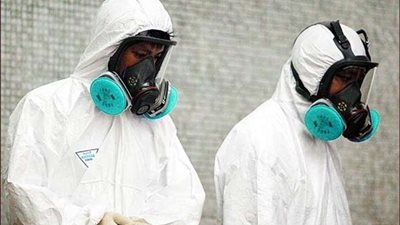 الصحة تعلن خطتها فى حالة حدوث موجه ثانية لكورونا