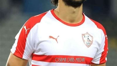 طبيب الزمالك يكشف حجم إصابة محمود علاء