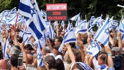 إسرائيل على صفيح ساخن.. مظاهرات عارمة احتجاجًا على سياسة نتنياهو