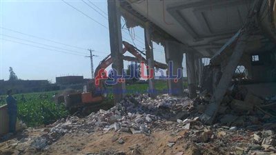 الحكومة تُعلن عن الأوراق المطلوبة بشأن تحويل الأراضي الزراعية إلى مباني