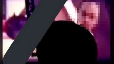 شاهد.. فيديو خادش لأحد مشاهير مواقع التواصل يثير جدلاً