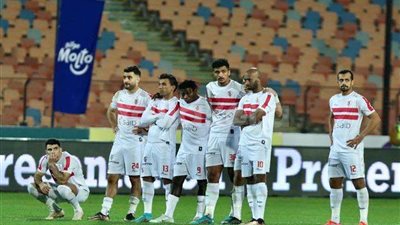بعد ثلاثية أمس.. عقوبات وإيقاف مستحقات من مرتضى منصور للاعبي الزمالك