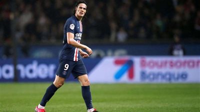 كورونا يبعد كافاني عن المشاركة مع مانشستر يونايتد