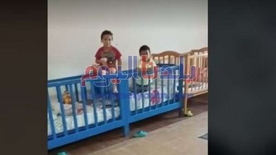 التضامن تكشف ملابسات تعذيب أطفال دار 