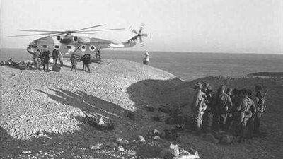 حدث في هذا اليوم عام 1970.. جزيرة شدوان شهدت ملحمة تاريخية أثناء حرب الاستنزاف