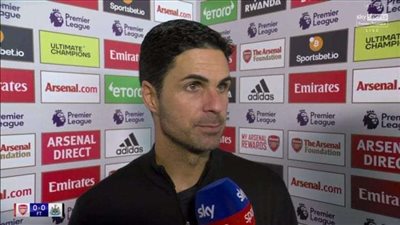 تشكيل أرسنال المتوقع لمواجهة مانشستر يونايتد في قمة البريميرليج