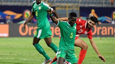 بث مباشر.. مباراة تونس ونيجيريا الودية