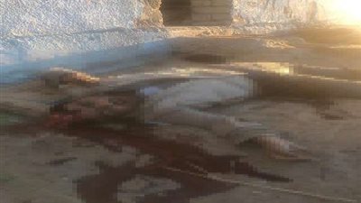 مقتل عنصرين إرهابيين شديدي الخطورة في سيناء